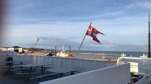 Schl�sschen Am Meer