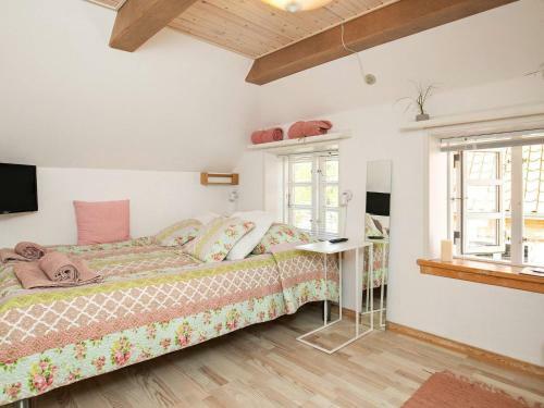 Holiday Home �r�sk�bing Viii