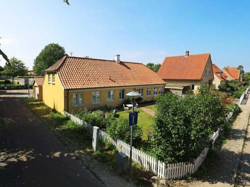 Holiday Home �r�sk�bing Viii