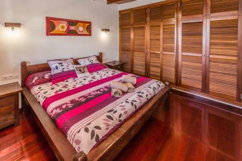Villa El Faro
