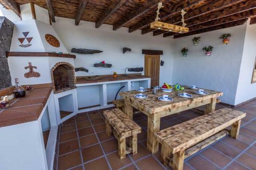 Villa El Faro