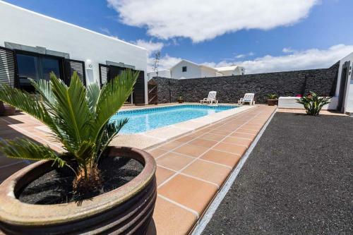 Villa El Faro
