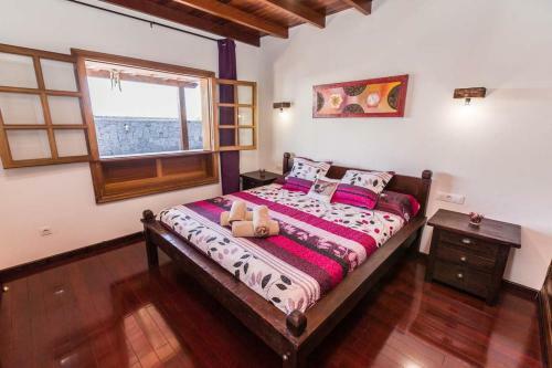 Villa El Faro