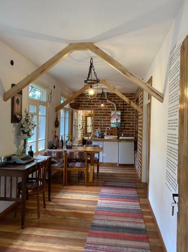 Hostal Hnameni Stepanavan Guesthouse - Hotel