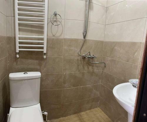 Apartamento Js Guest House