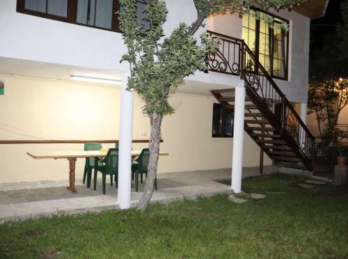 Apartamento Js Guest House
