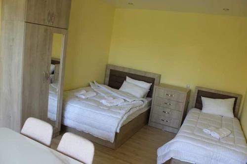 Apartamento Js Guest House