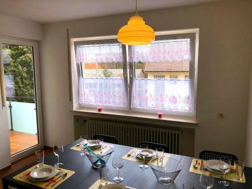 Apartamento Ferienwohnungen / Ferienhaus Adelsried