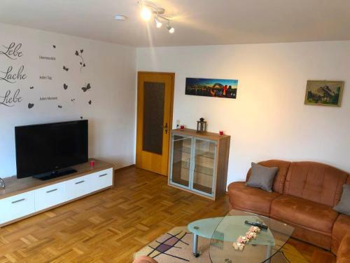 Apartamento Ferienwohnungen / Ferienhaus Adelsried