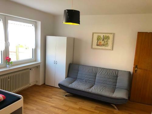 Apartamento Ferienwohnungen / Ferienhaus Adelsried
