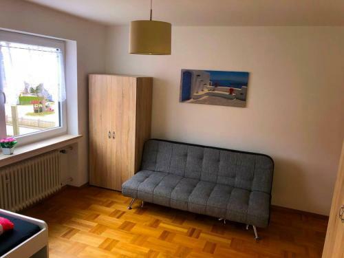 Apartamento Ferienwohnungen / Ferienhaus Adelsried
