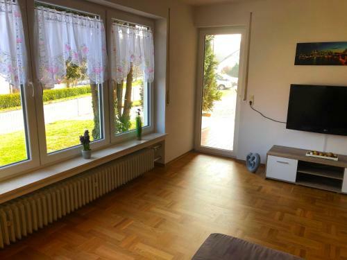 Apartamento Ferienwohnungen / Ferienhaus Adelsried
