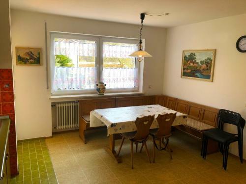 Apartamento Ferienwohnungen / Ferienhaus Adelsried