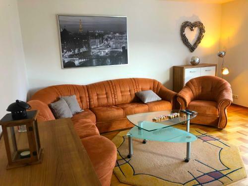 Apartamento Ferienwohnungen / Ferienhaus Adelsried