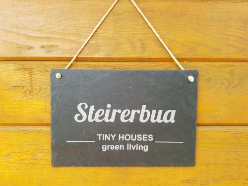 Tiny House Steirerbua
