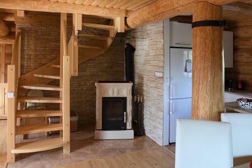 Lodge Rybnik Bitovanky