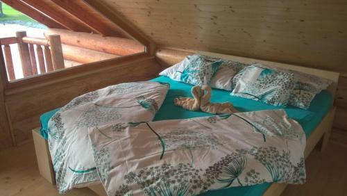 Lodge Rybnik Bitovanky