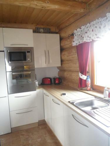 Lodge Rybnik Bitovanky