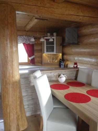 Lodge Rybnik Bitovanky
