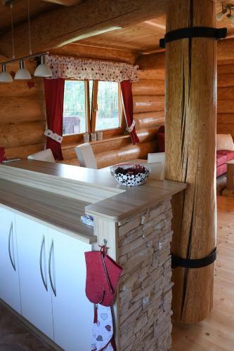Lodge Rybnik Bitovanky