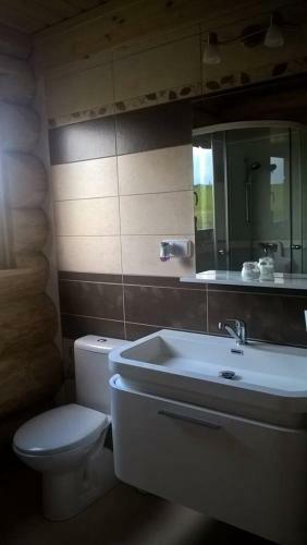 Lodge Rybnik Bitovanky