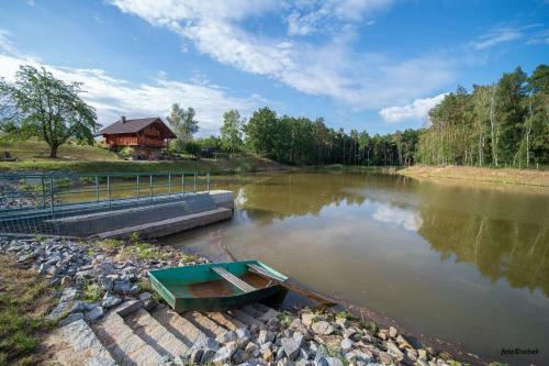 Lodge Rybnik Bitovanky