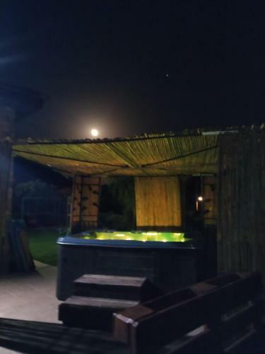 Kalamospito Holiday House