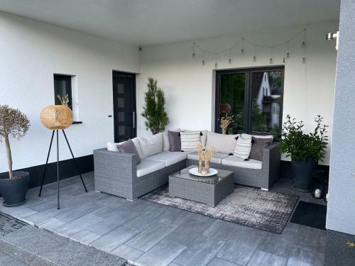 Bed & Breakfast G�stezimmer Melina Am N�rburgring