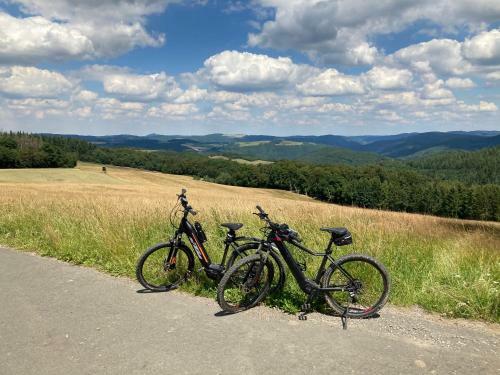 Bed & Breakfast G�stezimmer Melina Am N�rburgring