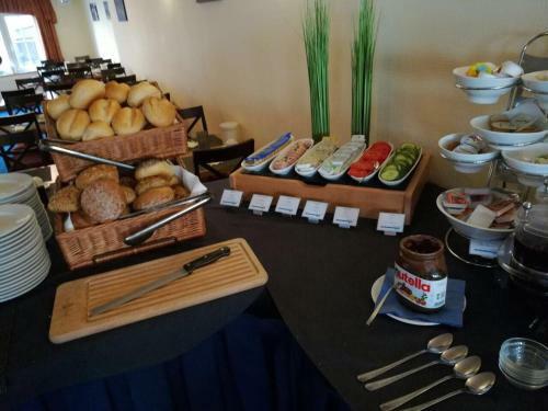 Bed & Breakfast G�stezimmer Melina Am N�rburgring