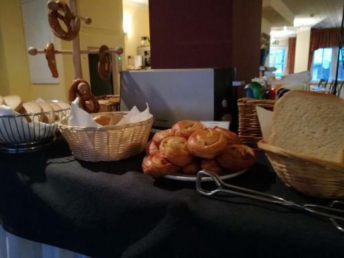 Bed & Breakfast G�stezimmer Melina Am N�rburgring