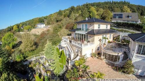 Villa Am Schwallenberg