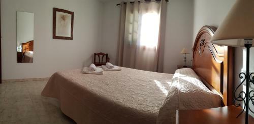Villa Mili
