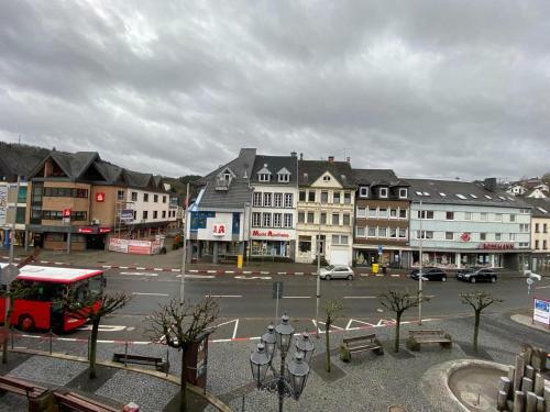Homestay Am Markt