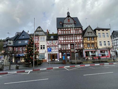 Homestay Am Markt