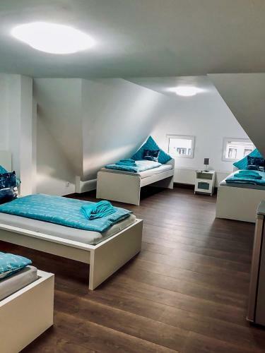 Homestay Am Markt