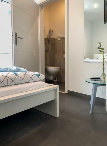 Homestay Am Markt
