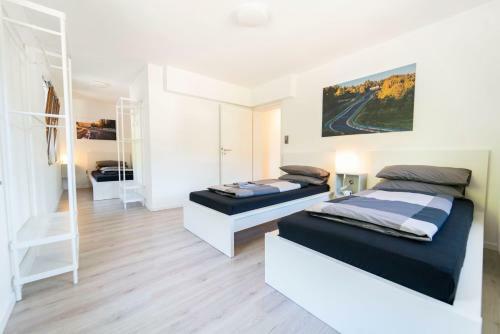 Apartamento North Loop Rooms