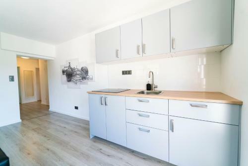 Apartamento North Loop Rooms