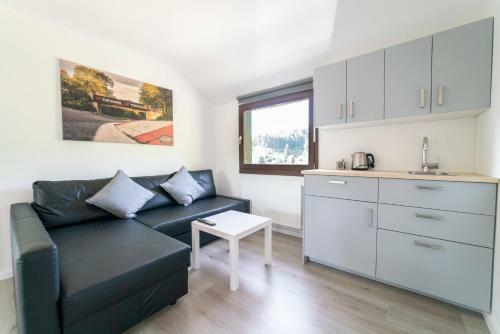 Apartamento North Loop Rooms