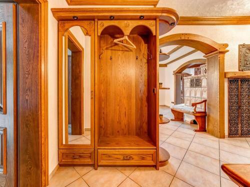 Traditional Apartment In Adenau With Terrace