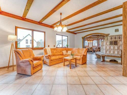 Traditional Apartment In Adenau With Terrace