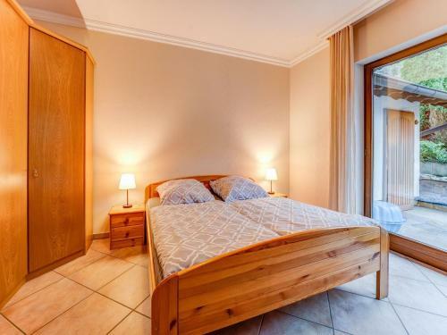 Traditional Apartment In Adenau With Terrace