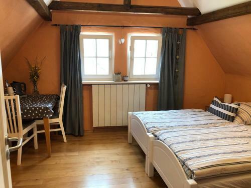 G�stezimmer Adenau