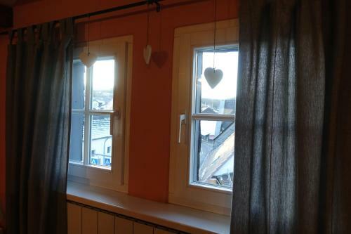 G�stezimmer Adenau