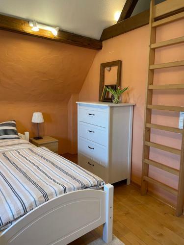 G�stezimmer Adenau