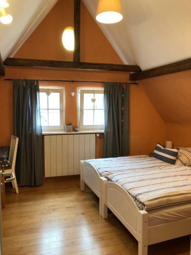 G�stezimmer Adenau
