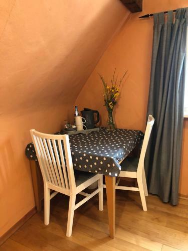 G�stezimmer Adenau
