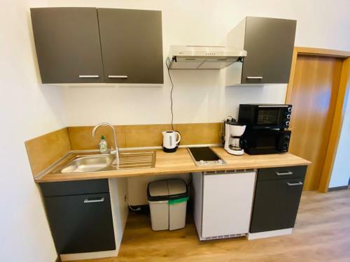 Holiday Apartment Adenau