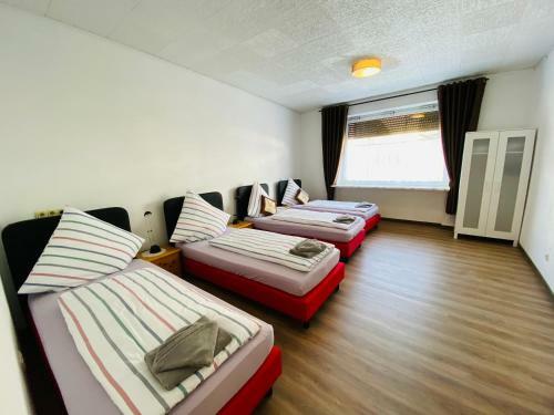 Holiday Apartment Adenau